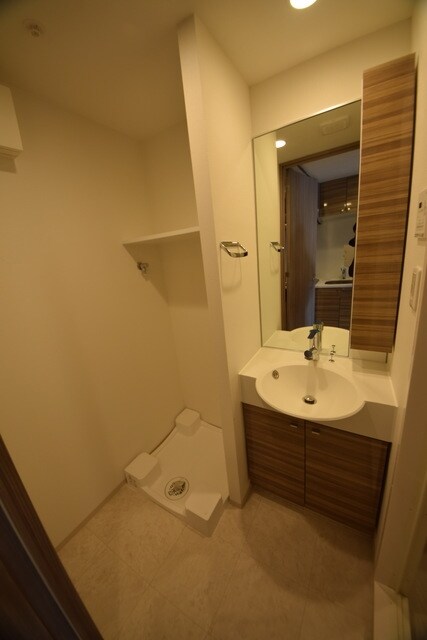 ガーラ大井町グランドステージの物件内観写真