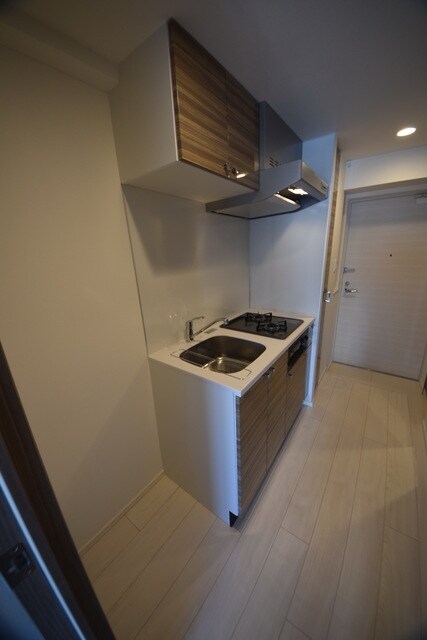 ガーラ大井町グランドステージの物件内観写真