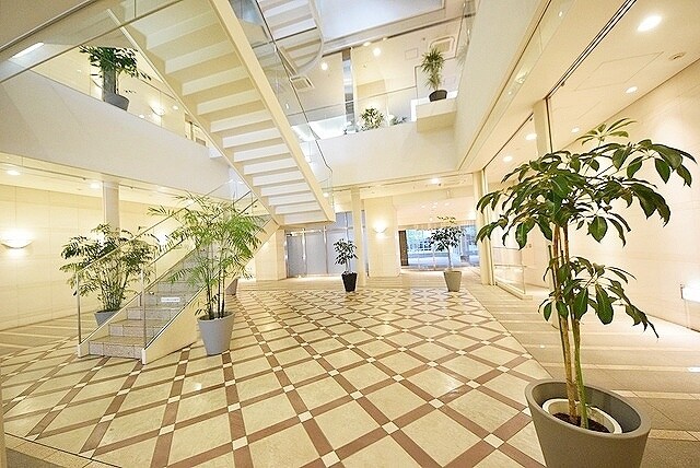 アクティ汐留の物件内観写真