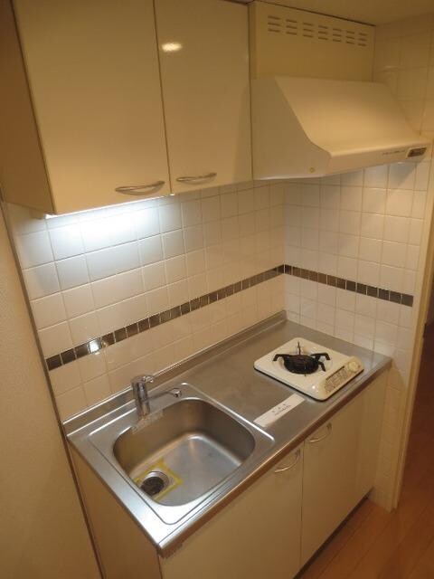 アーデン目黒不動前の物件内観写真