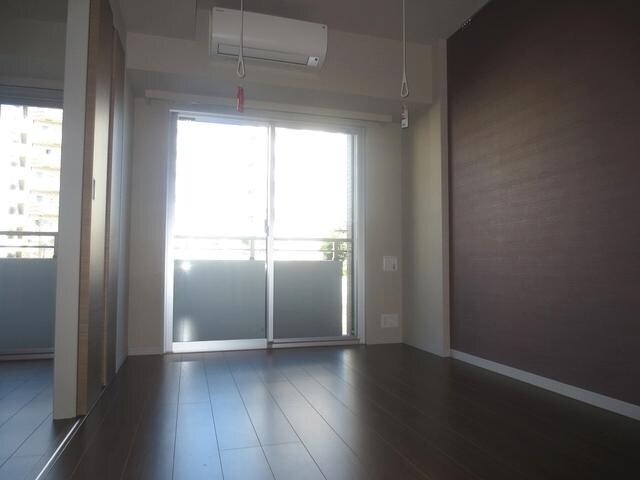 コンフォリア馬込の物件内観写真