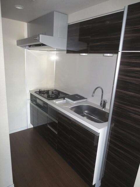 コンフォリア馬込の物件内観写真