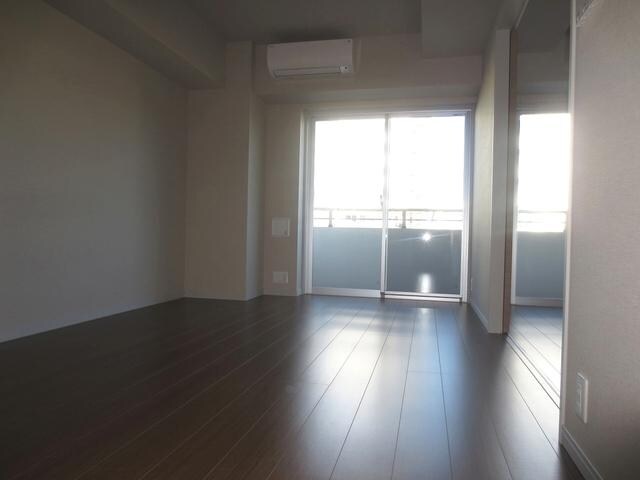 コンフォリア馬込の物件内観写真