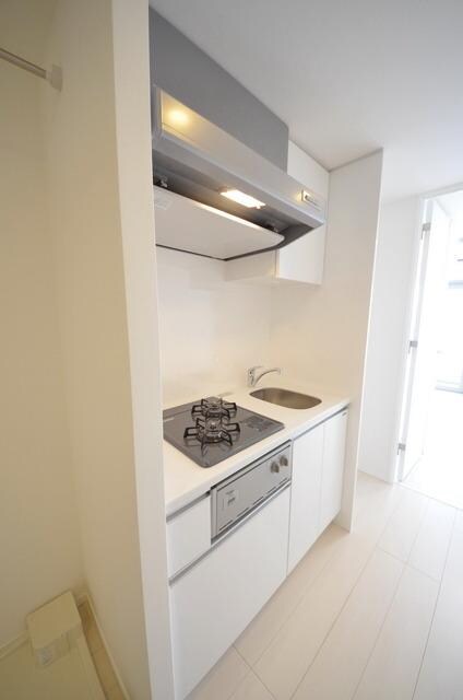 コンフォリア品川EASTの物件内観写真