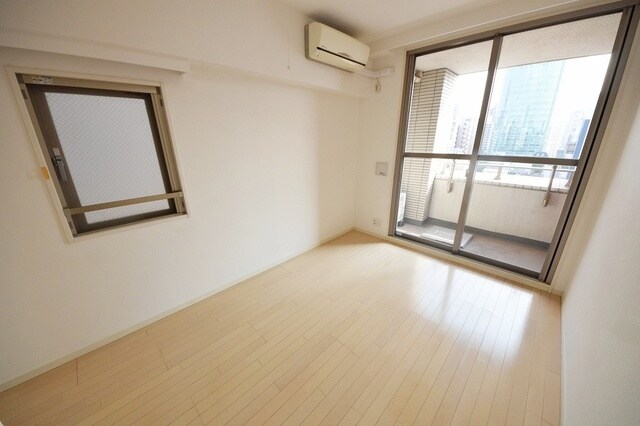 HF南麻布レジデンスの物件内観写真