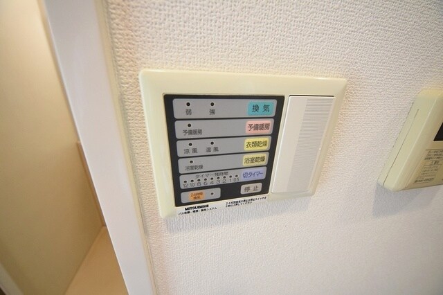 HF南麻布レジデンスの物件内観写真