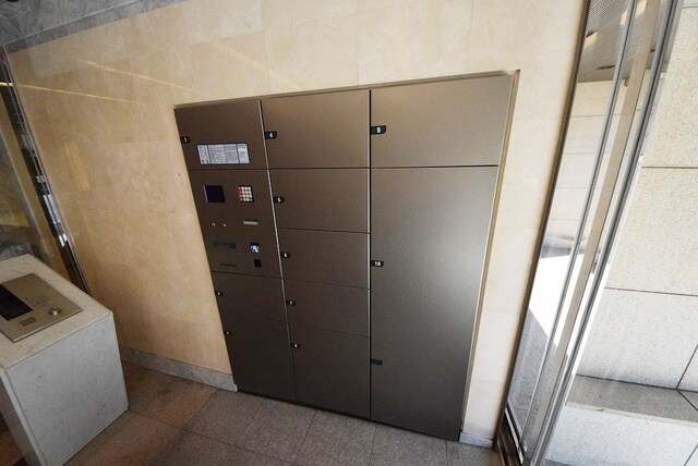 HF南麻布レジデンスの物件内観写真