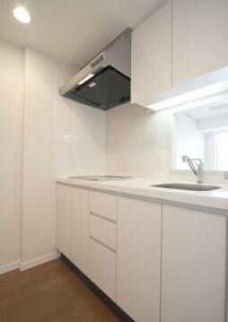 パークアクシス豊洲の物件内観写真