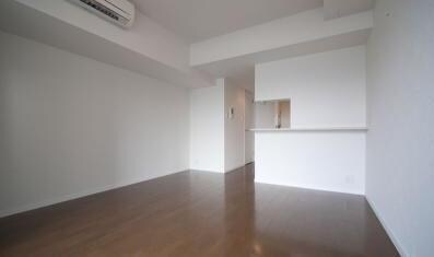 パークアクシス豊洲の物件内観写真