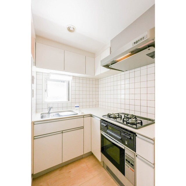 コンフォリア日本橋人形町イーストの物件内観写真