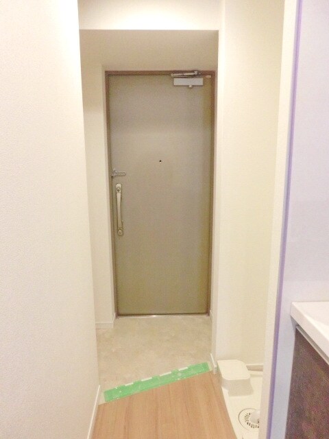 ヴァンヴェール日本橋の物件内観写真