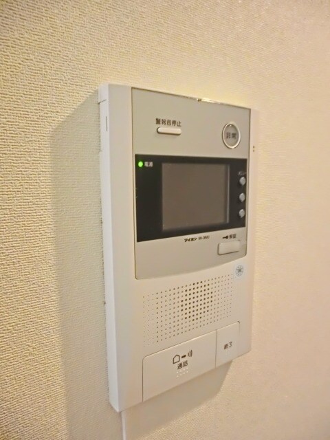 ヴァンヴェール日本橋の物件内観写真