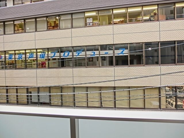 ヴァンヴェール日本橋の物件内観写真