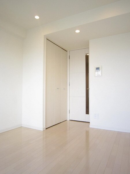 エコロジー潮見レジデンスの物件内観写真