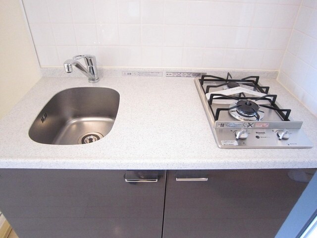 エコロジー潮見レジデンスの物件内観写真