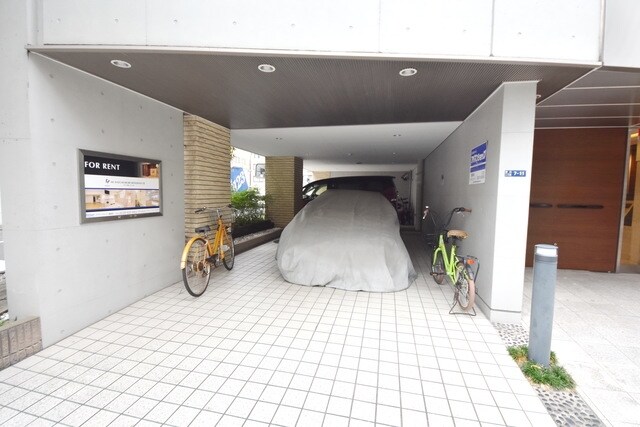 HF八丁堀レジデンスIIの物件内観写真