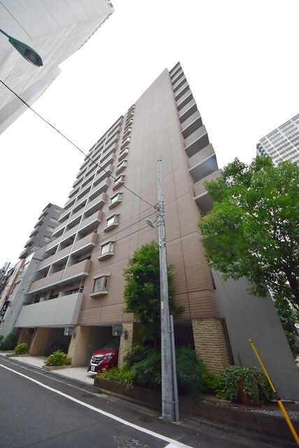 HF八丁堀レジデンスIIの物件内観写真