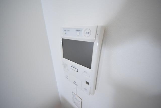 トリニティー芝浦の物件内観写真