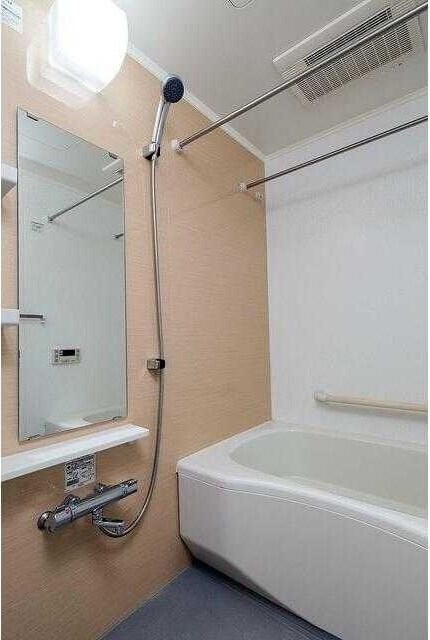 メルヴェーユ馬込の物件内観写真