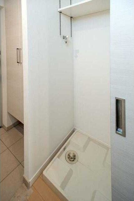 メルヴェーユ馬込の物件内観写真