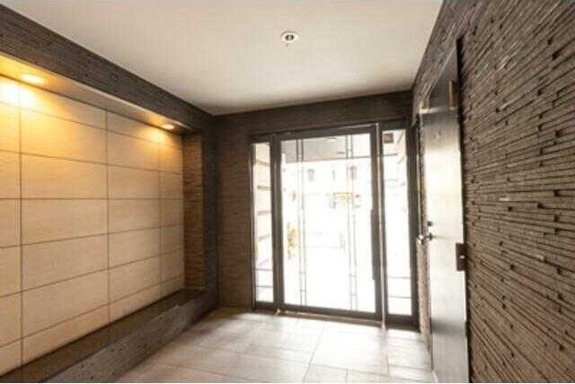 メルヴェーユ馬込の物件内観写真