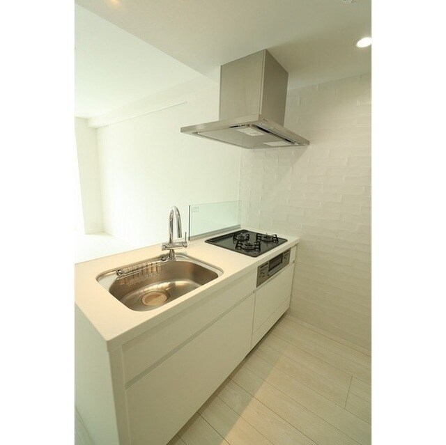 リバーレ麻布十番の物件内観写真