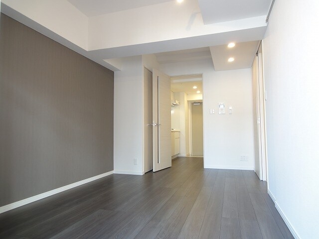 グランドコンシェルジュ麻布の物件内観写真