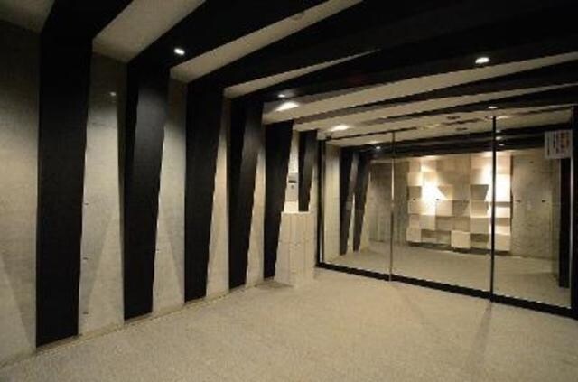 グランドコンシェルジュ麻布の物件内観写真