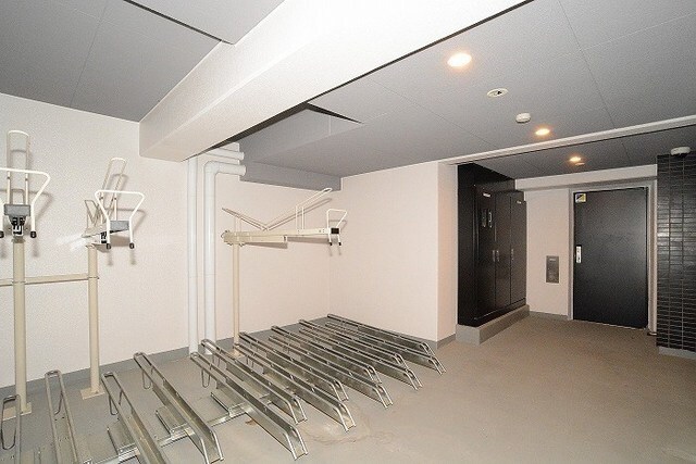 グランドコンシェルジュ麻布の物件内観写真