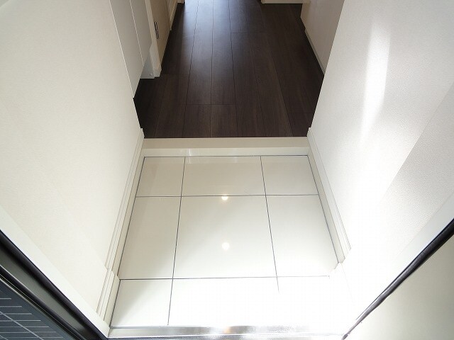 グランドコンシェルジュ麻布の物件内観写真