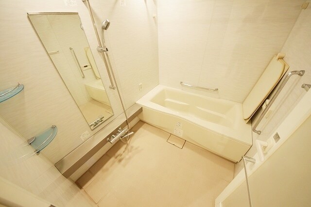 白金タワーの物件内観写真