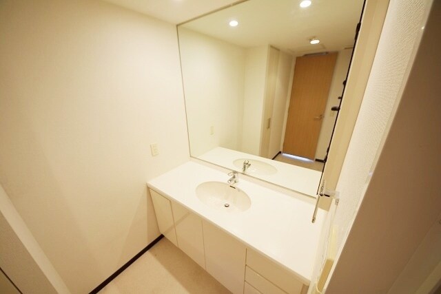 白金タワーの物件内観写真