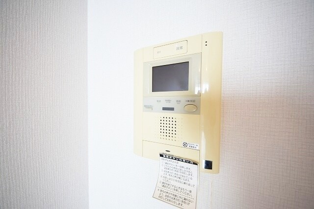 白金タワーの物件内観写真