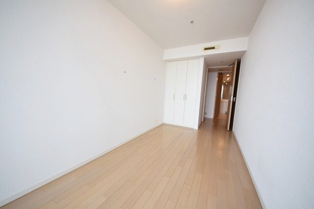 白金タワーの物件内観写真