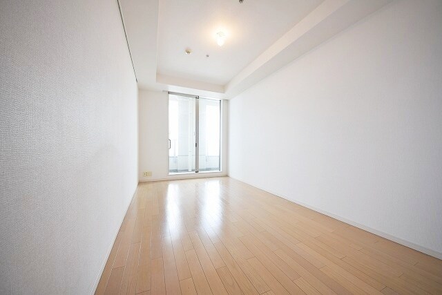 白金タワーの物件内観写真