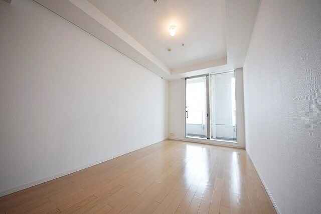 白金タワーの物件内観写真