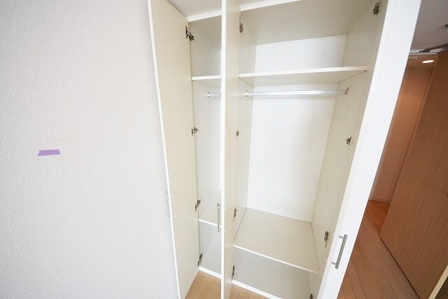 白金タワーの物件内観写真