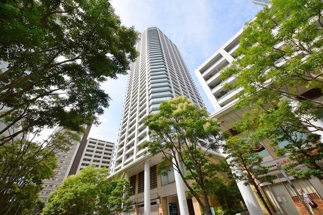 白金タワーの物件内観写真