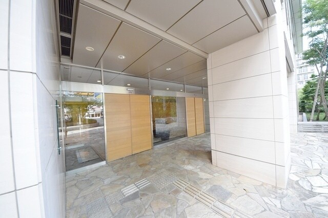 白金タワーの物件内観写真