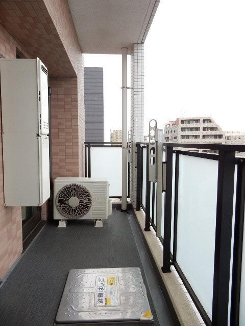 ロジュマン ベルの物件内観写真