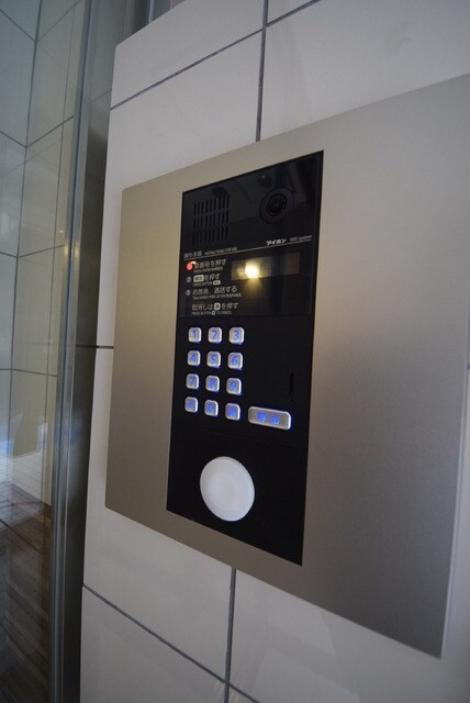 ロジュマン ベルの物件内観写真