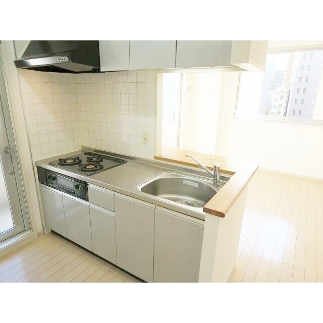 ドゥーエ新川の物件内観写真