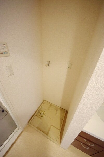 パークアクシス日本橋ステージの物件内観写真