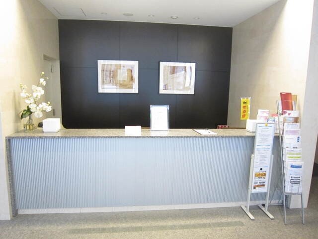 パークアクシス日本橋ステージの物件内観写真