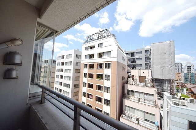 パークアクシス日本橋ステージの物件内観写真