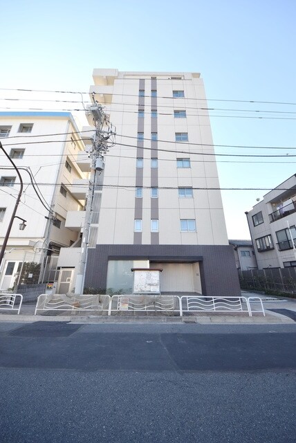 パークアクシス門前仲町・清澄庭園の物件内観写真