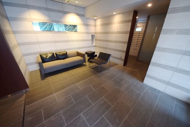 パークアクシス門前仲町・清澄庭園の物件内観写真