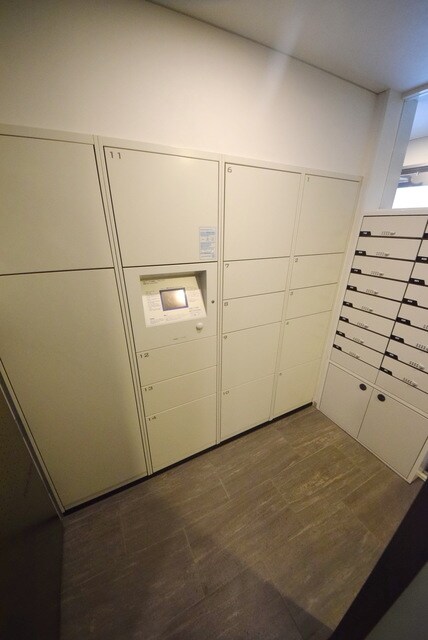 パークアクシス門前仲町・清澄庭園の物件内観写真