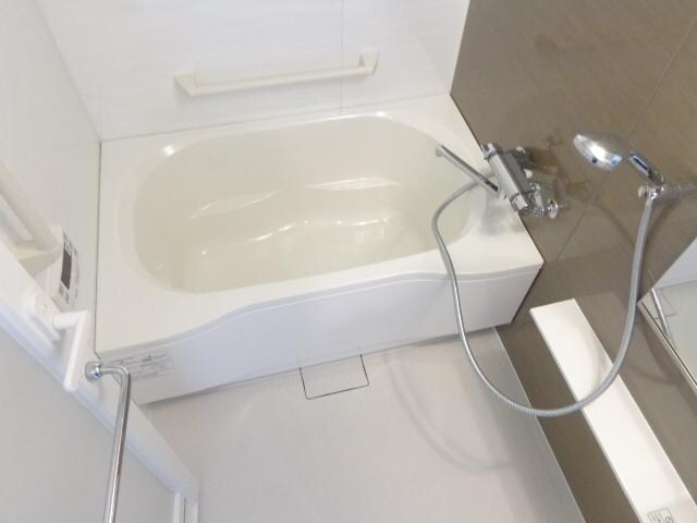 パークアクシス門前仲町・清澄庭園の物件内観写真