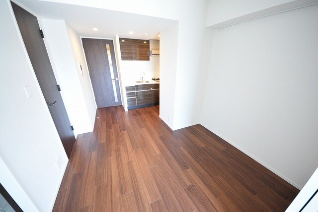 パークアクシス南青山七丁目の物件内観写真